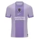 Camiseta Brighton Hove Albion Hombre 3ª Equipación 26/27