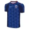 Camiseta Cabo Verde Hombre 1ª Equipación Mundial 2026