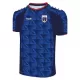 Camiseta Cabo Verde Hombre 1ª Equipación Mundial 2026