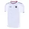 Camiseta Cabo Verde Hombre 2ª Equipación Mundial 2026