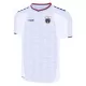 Camiseta Cabo Verde Hombre 2ª Equipación Mundial 2026