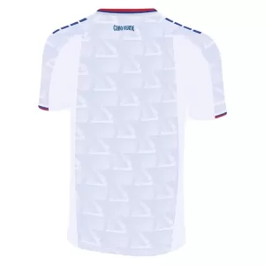 Camiseta Cabo Verde Hombre 2ª Equipación Mundial 2026