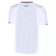 Camiseta Cabo Verde Hombre 2ª Equipación Mundial 2026