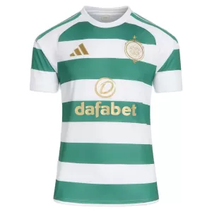 Camiseta Celtic FC Hombre 1ª Equipación 26/27