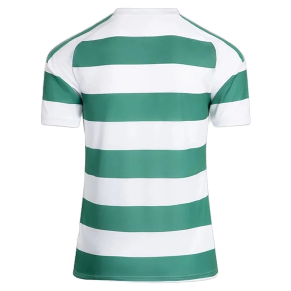 Camiseta Celtic FC Hombre 1ª Equipación 26/27