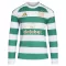 Camiseta Celtic FC Hombre 1ª Equipación 26/27 Manga Larga