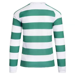 Camiseta Celtic FC Hombre 1ª Equipación 26/27 Manga Larga