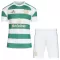 Camiseta Celtic FC Niños 1ª Equipación 26/27