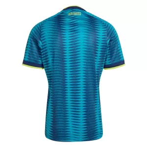 Camiseta Colombia Niños 2ª Equipación Mundial 2026