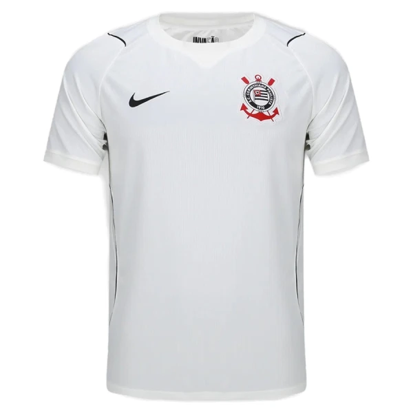 Camiseta Corinthians Hombre 1ª Equipación 26/27