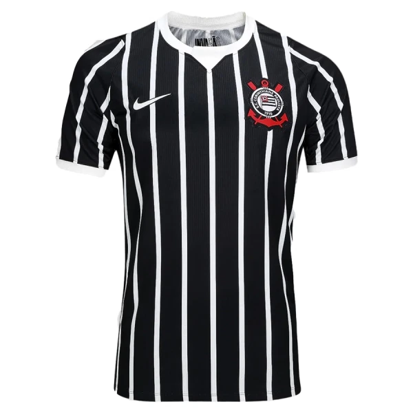Camiseta Corinthians Hombre 2ª Equipación 26/27
