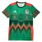 Camiseta De Entrenamiento México Hombre Mundial 2026