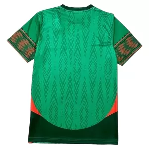 Camiseta De Entrenamiento México Hombre Mundial 2026