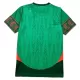 Camiseta De Entrenamiento México Hombre Mundial 2026
