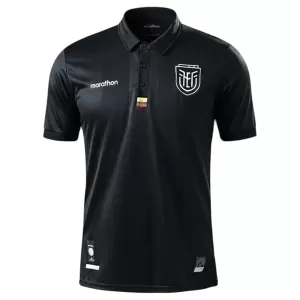 Camiseta Ecuador Hombre Mundial 2026 Edición Especial
