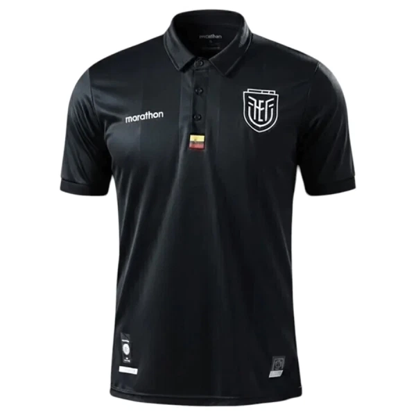 Camiseta Ecuador Hombre Mundial 2026 Edición Especial