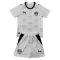 Camiseta Egipto Niños 2ª Equipación Mundial 2026