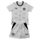 Camiseta Egipto Niños 2ª Equipación Mundial 2026 Camiseta Egipto Niños 2ª Equipación Mundial 2026