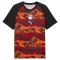 Camiseta Egipto Pre-Match Hombre Mundial 2026
