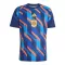 Camiseta España Pre-Match Hombre Mundial 2026
