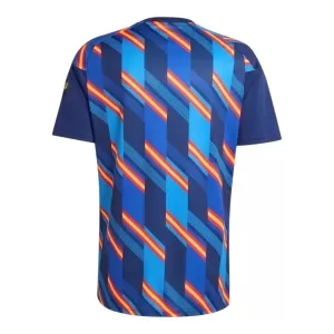 Camiseta España Pre-Match Hombre Mundial 2026