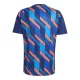 Camiseta España Pre-Match Hombre Mundial 2026