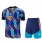 Camiseta España Pre-Match Niños Mundial 2026