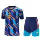 Camiseta España Pre-Match Niños Mundial 2026