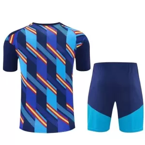 Camiseta España Pre-Match Niños Mundial 2026