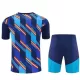 Camiseta España Pre-Match Niños Mundial 2026