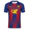 Camiseta FC Barcelona x OR Hombre 1ª Equipación 25/26 Edición Especial