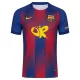Camiseta FC Barcelona x OR Hombre 1ª Equipación 25/26 Edición Especial