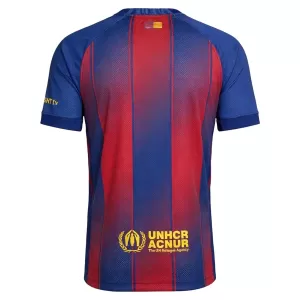 Camiseta FC Barcelona x OR Hombre 1ª Equipación 25/26 Edición Especial