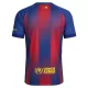 Camiseta FC Barcelona x OR Hombre 1ª Equipación 25/26 Edición Especial