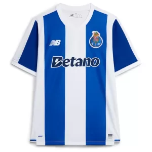 Camiseta FC Porto Hombre 1ª Equipación 26/27