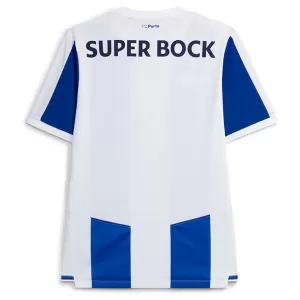Camiseta FC Porto Hombre 1ª Equipación 26/27