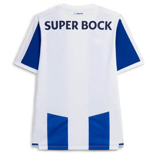 Camiseta FC Porto Hombre 1ª Equipación 26/27