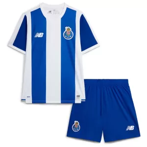 Camiseta FC Porto Niños 1ª Equipación 26/27