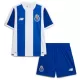Camiseta FC Porto Niños 1ª Equipación 26/27