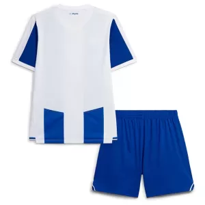 Camiseta FC Porto Niños 1ª Equipación 26/27