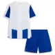 Camiseta FC Porto Niños 1ª Equipación 26/27