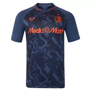 Camiseta Feyenoord Rotterdam Hombre 3ª Equipación 26/27