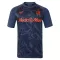 Camiseta Feyenoord Rotterdam Hombre 3ª Equipación 26/27