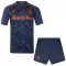 Camiseta Feyenoord Rotterdam Niños 3ª Equipación 26/27