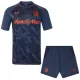 Camiseta Feyenoord Rotterdam Niños 3ª Equipación 26/27
