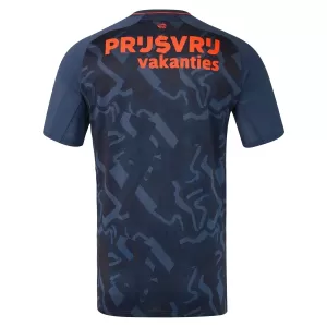 Camiseta Feyenoord Rotterdam Niños 3ª Equipación 26/27