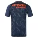 Camiseta Feyenoord Rotterdam Niños 3ª Equipación 26/27