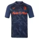Camiseta Feyenoord Rotterdam Niños 3ª Equipación 26/27