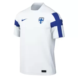 Camiseta Finlandia Hombre 1ª Equipación 2026
