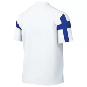 Camiseta Finlandia Hombre 1ª Equipación 2026